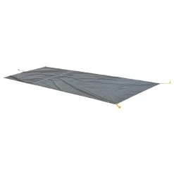 Big Agnes Footprint Tiger Wall UL2 MtnGLO Platinum - Zeltunterlage