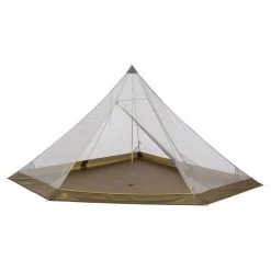 Big Agnes Gold Camp UL 5 Mesh Inner - Innenzelt
