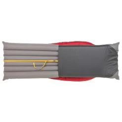 Big Agnes Kid's Wolverine 15 (Fireline Core) - Kinderschlafsack -Sportausrüstung big agnes kids wolverine 15 fireline core kinderschlafsack detail 4