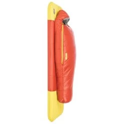 Big Agnes Little Red 20 - Kinderschlafsack -Sportausrüstung big agnes little red 20 kinderschlafsack detail 3