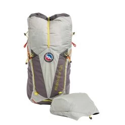 Big Agnes Parkview 63 - Trekkingrucksack -Sportausrüstung big agnes parkview 63 trekkingrucksack detail 3