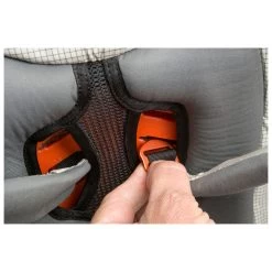 Big Agnes Parkview 63 - Trekkingrucksack -Sportausrüstung big agnes parkview 63 trekkingrucksack detail 7