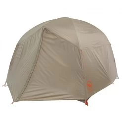 Big Agnes Spicer Peak 4 - 4-Personen Zelt -Sportausrüstung big agnes spicer peak 4 4 personen zelt detail 3
