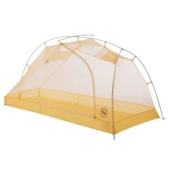 Big Agnes Tiger Wall UL1 - 1-Personen Zelt -Sportausrüstung big agnes tiger wall ul1 1 personen zelt detail 3