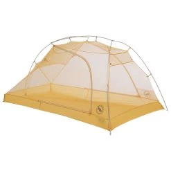 Big Agnes Tiger Wall UL2 - 2-Personen Zelt -Sportausrüstung big agnes tiger wall ul2 2 personen zelt detail 4