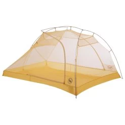 Big Agnes Tiger Wall UL3 - 3-Personen Zelt -Sportausrüstung big agnes tiger wall ul3 3 personen zelt detail 3