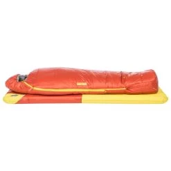 Big Agnes Torchlight Youth 20 - Kinderschlafsack 11 Big Agnes Torchlight Youth 20 - Kinderschlafsack -Sportausrüstung big agnes torchlight youth 20 kinderschlafsack detail 3