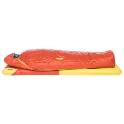 Big Agnes Torchlight Youth 20 - Kinderschlafsack 12 Big Agnes Torchlight Youth 20 - Kinderschlafsack -Sportausrüstung big agnes torchlight youth 20 kinderschlafsack detail 4