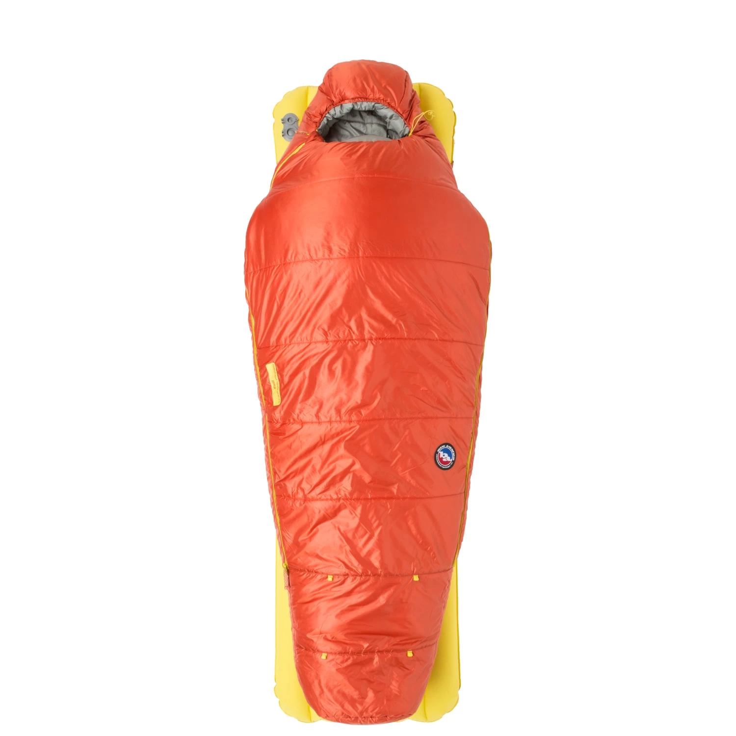 Big Agnes Torchlight Youth 20 - Kinderschlafsack 1 Big Agnes Torchlight Youth 20 - Kinderschlafsack