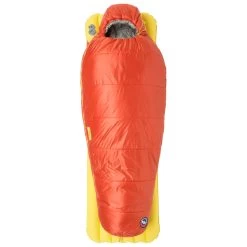 Big Agnes Wolverine 20 - Kinderschlafsack