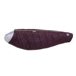 Big Agnes Women's Sidewinder Camp 35 Fireline Eco - Kunstfaserschlafsack