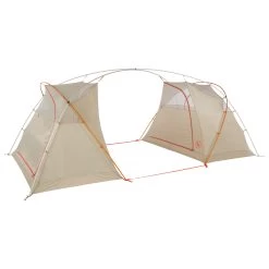 Big Agnes Wyoming Trail 4 - 4-Personen Zelt 9 Big Agnes Wyoming Trail 4 - 4-Personen Zelt -Sportausrüstung big agnes wyoming trail 4 4 personen zelt detail 5