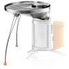 Biolite CampStove Portable Grill - Topf