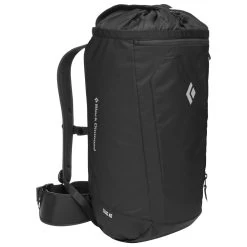 Black Diamond Crag 40 - Kletterrucksack -Sportausrüstung black diamond crag 40 kletterrucksack 1
