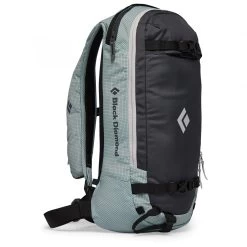 Black Diamond Dawn Patrol 15 - Skitourenrucksack 14 Black Diamond Dawn Patrol 15 - Skitourenrucksack -Sportausrüstung black diamond dawn patrol 15 skitourenrucksack 1