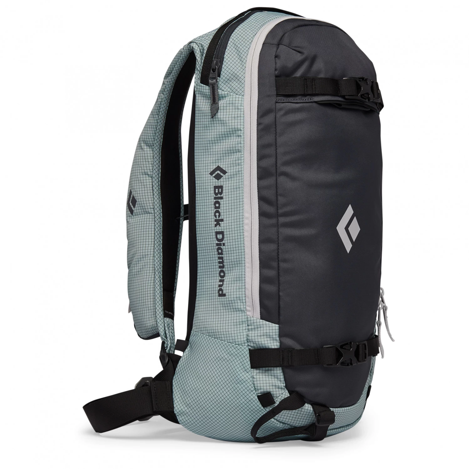 Black Diamond Dawn Patrol 15 - Skitourenrucksack 7 Black Diamond Dawn Patrol 15 - Skitourenrucksack – Bild 7
