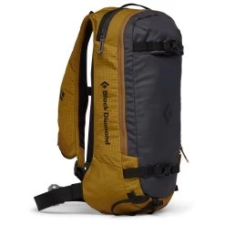Black Diamond Dawn Patrol 15 - Skitourenrucksack 15 Black Diamond Dawn Patrol 15 - Skitourenrucksack -Sportausrüstung black diamond dawn patrol 15 skitourenrucksack 2