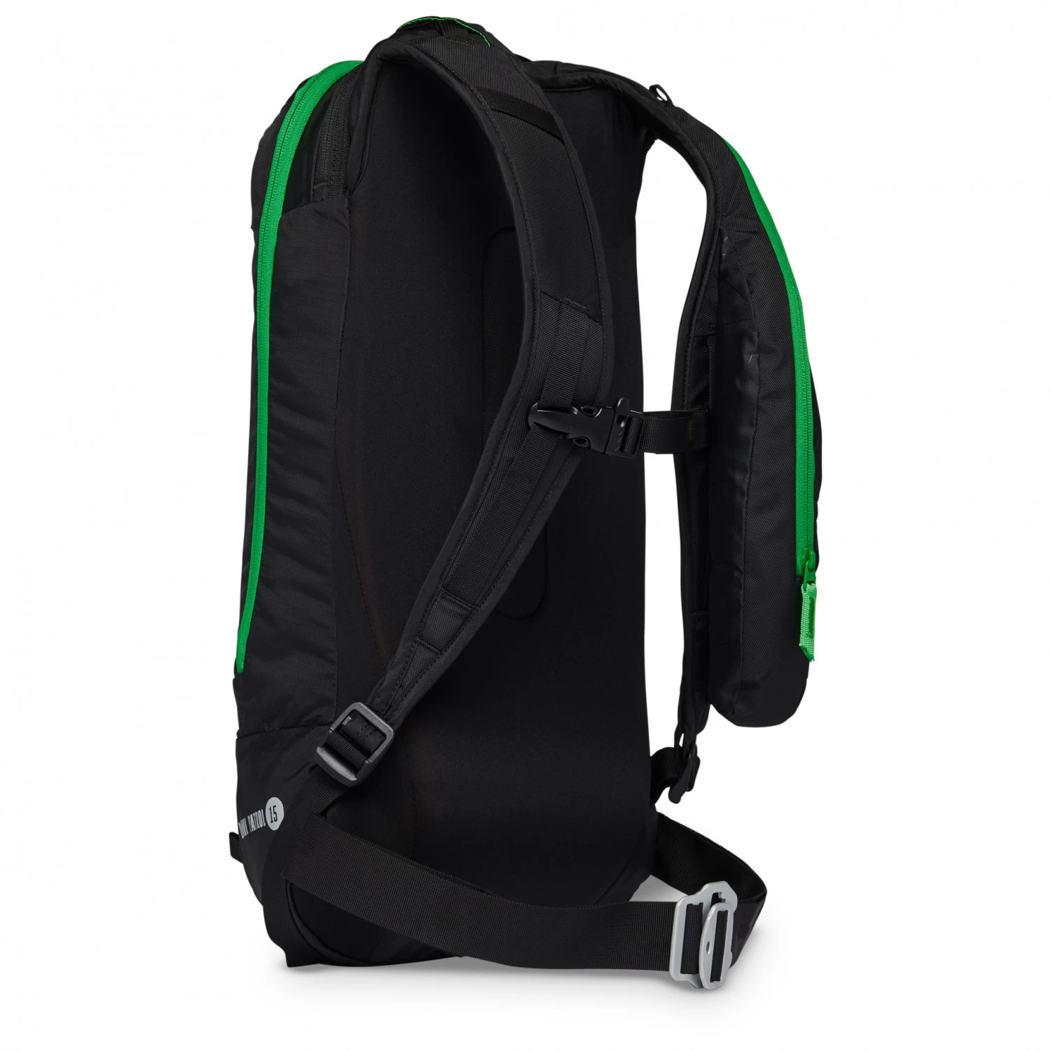 Black Diamond Dawn Patrol 15 - Skitourenrucksack 2 Black Diamond Dawn Patrol 15 - Skitourenrucksack – Bild 2