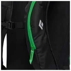 Black Diamond Dawn Patrol 15 - Skitourenrucksack 10 Black Diamond Dawn Patrol 15 - Skitourenrucksack -Sportausrüstung black diamond dawn patrol 15 skitourenrucksack detail 3