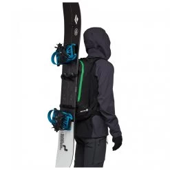 Black Diamond Dawn Patrol 15 - Skitourenrucksack 13 Black Diamond Dawn Patrol 15 - Skitourenrucksack -Sportausrüstung black diamond dawn patrol 15 skitourenrucksack detail 6