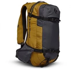 Black Diamond Dawn Patrol 25 - Skitourenrucksack -Sportausrüstung black diamond dawn patrol 25 skitourenrucksack 1