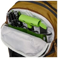 Black Diamond Dawn Patrol 25 - Skitourenrucksack -Sportausrüstung black diamond dawn patrol 25 skitourenrucksack detail 6