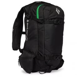Black Diamond Dawn Patrol 32 - Skitourenrucksack -Sportausrüstung black diamond dawn patrol 32 skitourenrucksack 1