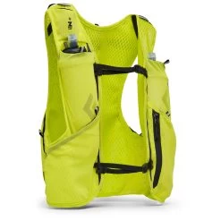 Black Diamond Distance 4 Hydration Vest - Trailrunningrucksack -Sportausrüstung black diamond distance 4 hydration vest trailrunningrucksack 2