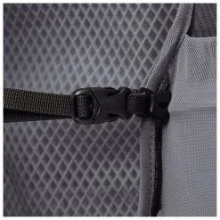 Black Diamond Distance 4 Hydration Vest - Trailrunningrucksack -Sportausrüstung black diamond distance 4 hydration vest trailrunningrucksack detail 3