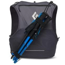 Black Diamond Distance 4 Hydration Vest - Trailrunningrucksack -Sportausrüstung black diamond distance 4 hydration vest trailrunningrucksack detail 4