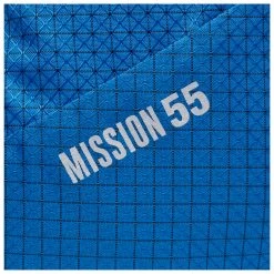 Black Diamond Mission 55 - Tourenrucksack -Sportausrüstung black diamond mission 55 tourenrucksack detail 7