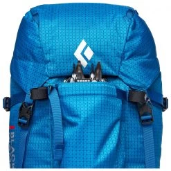 Black Diamond Mission 75 - Tourenrucksack 9 Black Diamond Mission 75 - Tourenrucksack -Sportausrüstung black diamond mission 75 tourenrucksack detail 4