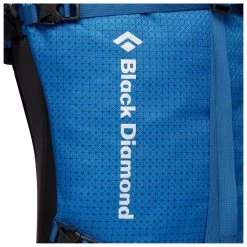 Black Diamond Mission 75 - Tourenrucksack 10 Black Diamond Mission 75 - Tourenrucksack -Sportausrüstung black diamond mission 75 tourenrucksack detail 5
