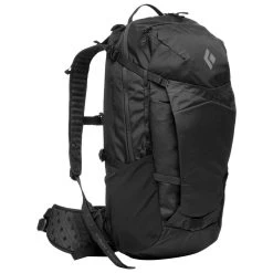 Black Diamond Nitro 26 - Tourenrucksack -Sportausrüstung black diamond nitro 26 tourenrucksack 1