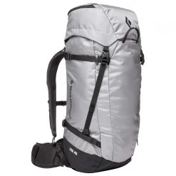 Black Diamond Stone 45 - Kletterrucksack -Sportausrüstung black diamond stone 45 kletterrucksack 1