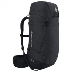 Black Diamond Stone 45 - Kletterrucksack