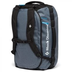 Black Diamond Stonehauler Pro 45 Duffel - Reisetasche -Sportausrüstung black diamond stonehauler pro 45 duffel reisetasche detail 3