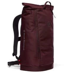 Black Diamond Street Creek 30 Rolltop Backpack - Daypack 9 Black Diamond Street Creek 30 Rolltop Backpack - Daypack -Sportausrüstung black diamond street creek 30 rolltop backpack daypack 2