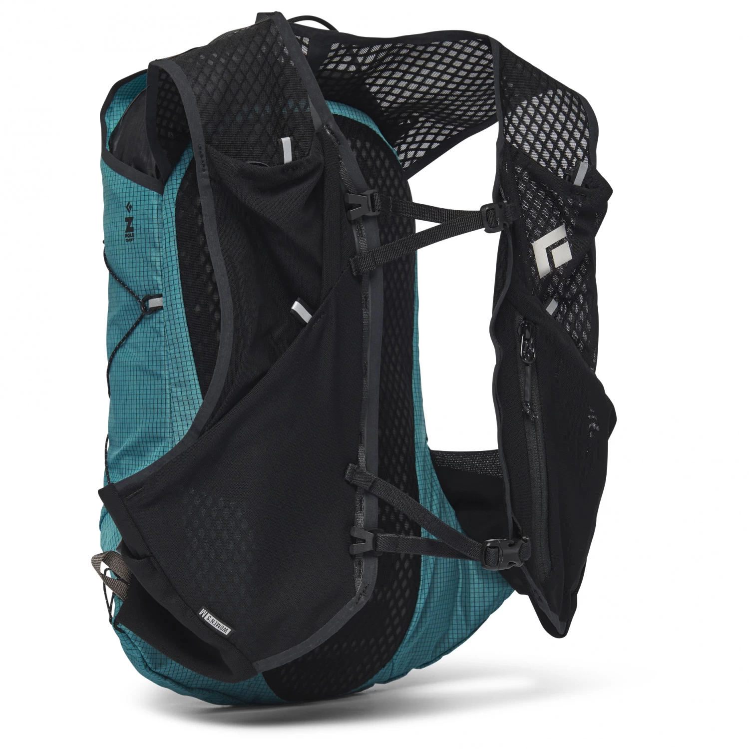 Black Diamond Women's Distance 8 - Trailrunningrucksack 10 Black Diamond Women's Distance 8 - Trailrunningrucksack – Bild 10