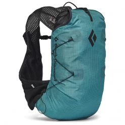 Black Diamond Women's Distance 8 - Trailrunningrucksack 12 Black Diamond Women's Distance 8 - Trailrunningrucksack -Sportausrüstung black diamond womens distance 8 trailrunningrucksack detail 3
