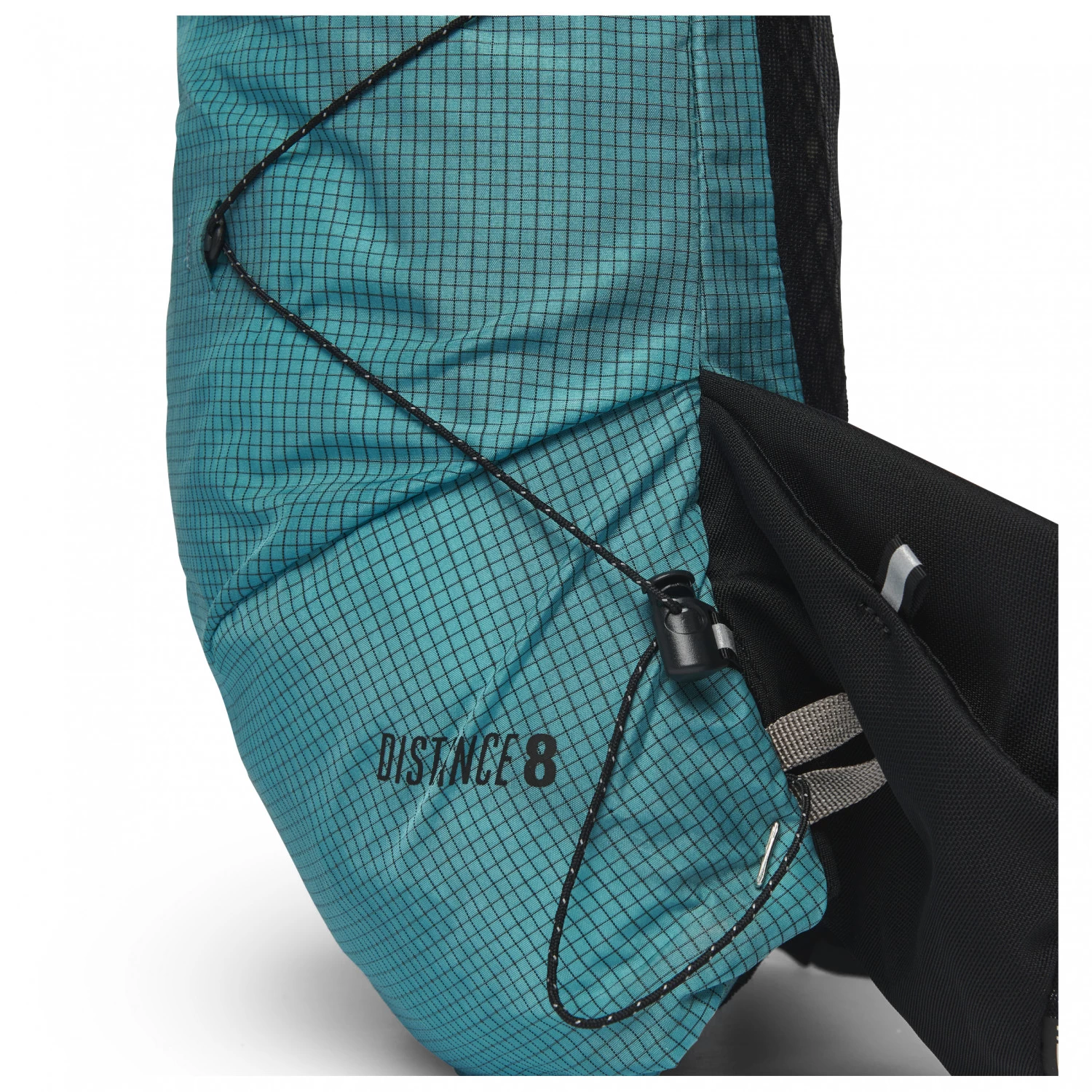 Black Diamond Women's Distance 8 - Trailrunningrucksack 4 Black Diamond Women's Distance 8 - Trailrunningrucksack – Bild 4