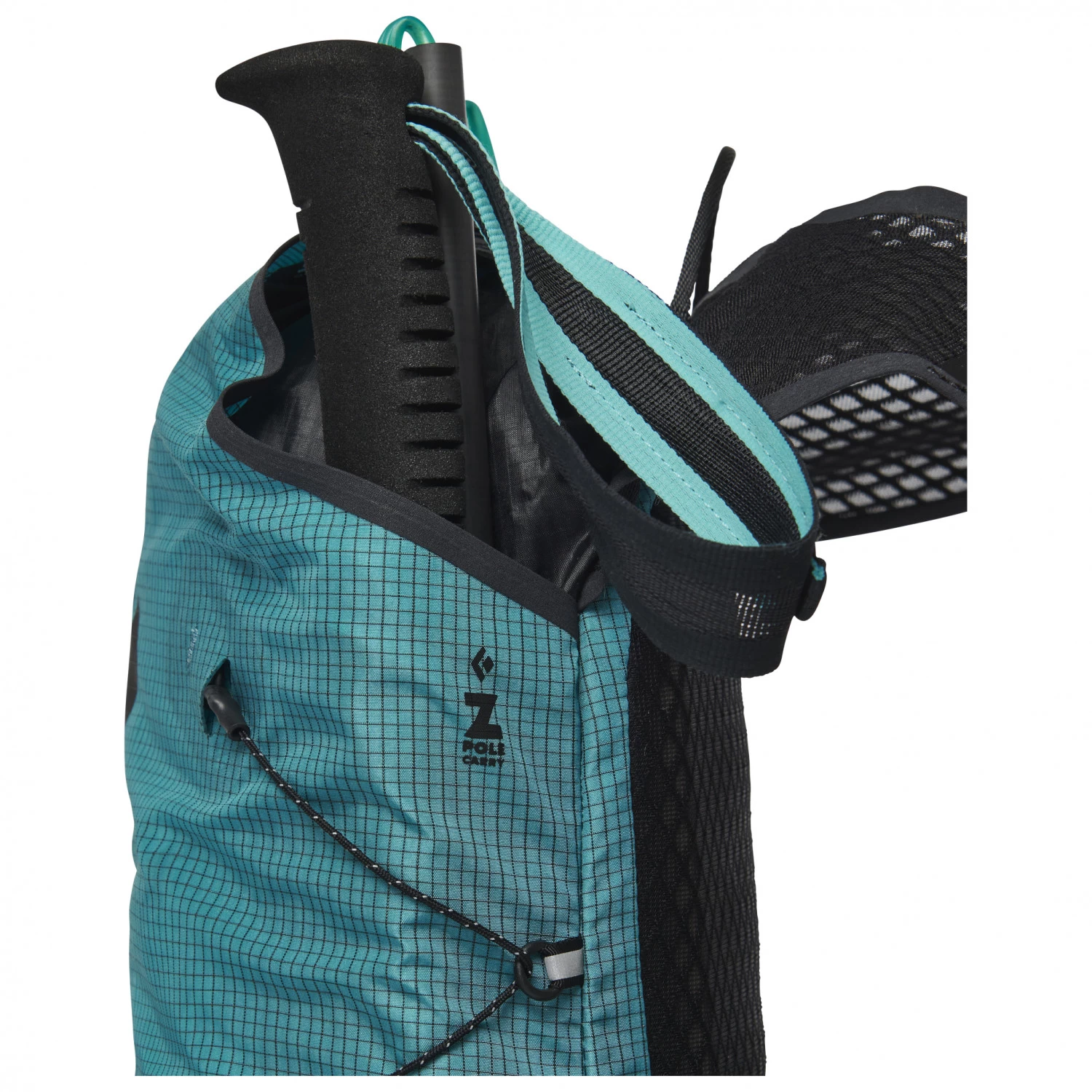 Black Diamond Women's Distance 8 - Trailrunningrucksack 5 Black Diamond Women's Distance 8 - Trailrunningrucksack – Bild 5