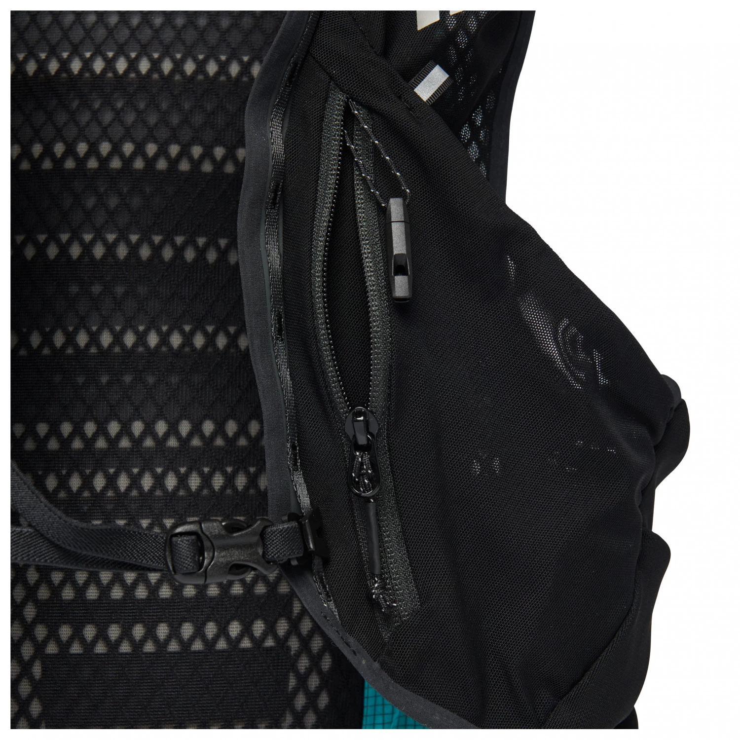 Black Diamond Women's Distance 8 - Trailrunningrucksack 8 Black Diamond Women's Distance 8 - Trailrunningrucksack – Bild 8