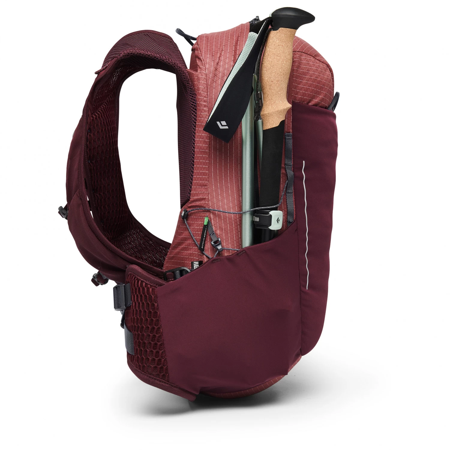 Black Diamond Women's Pursuit 15 - Wanderrucksack 4 Black Diamond Women's Pursuit 15 - Wanderrucksack – Bild 4