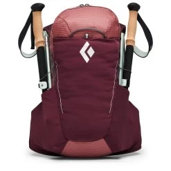 Black Diamond Women's Pursuit 15 - Wanderrucksack 12 Black Diamond Women's Pursuit 15 - Wanderrucksack -Sportausrüstung black diamond womens pursuit 15 wanderrucksack detail 5