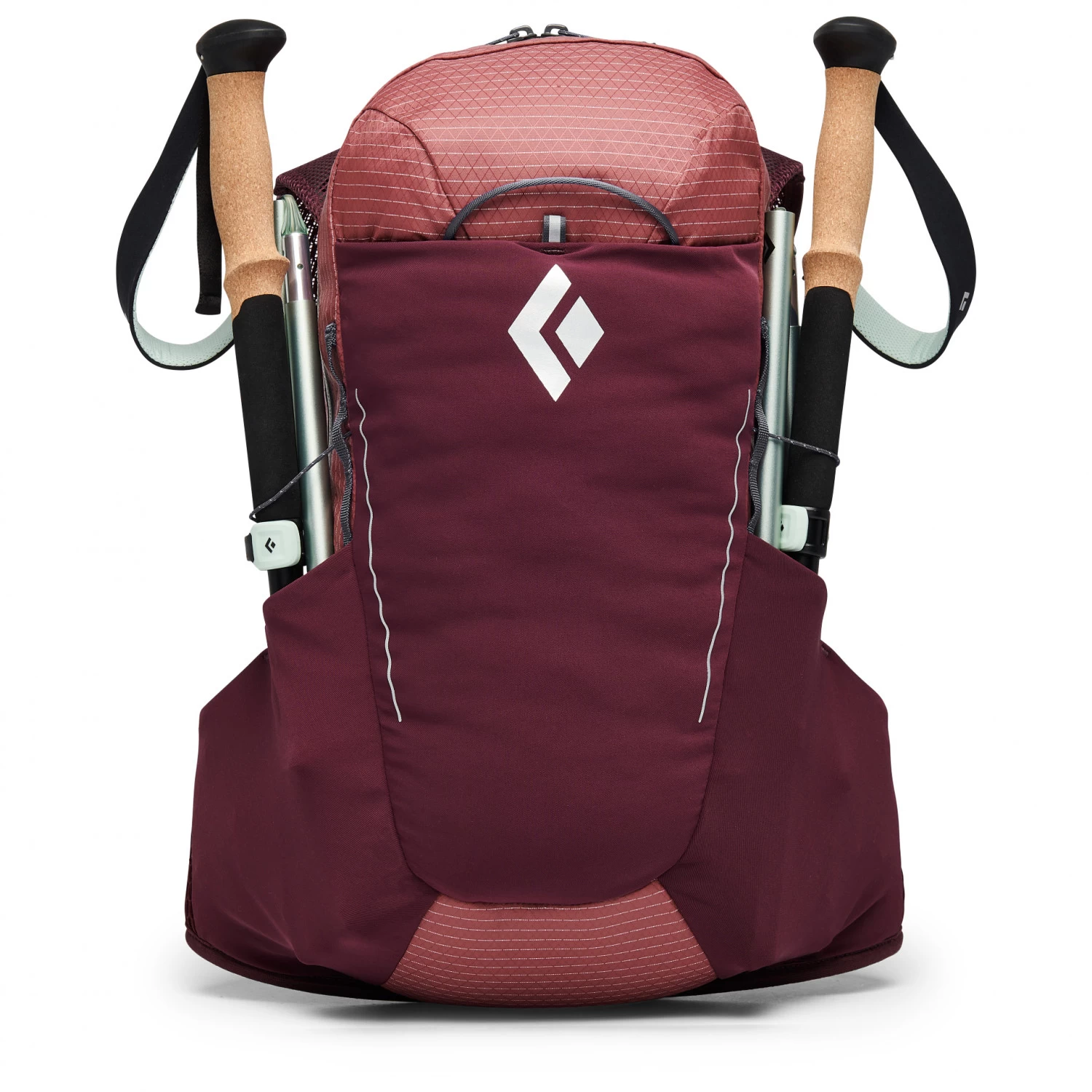 Black Diamond Women's Pursuit 15 - Wanderrucksack 5 Black Diamond Women's Pursuit 15 - Wanderrucksack – Bild 5