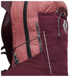 Black Diamond Women's Pursuit 15 - Wanderrucksack 14 Black Diamond Women's Pursuit 15 - Wanderrucksack -Sportausrüstung black diamond womens pursuit 15 wanderrucksack detail 7