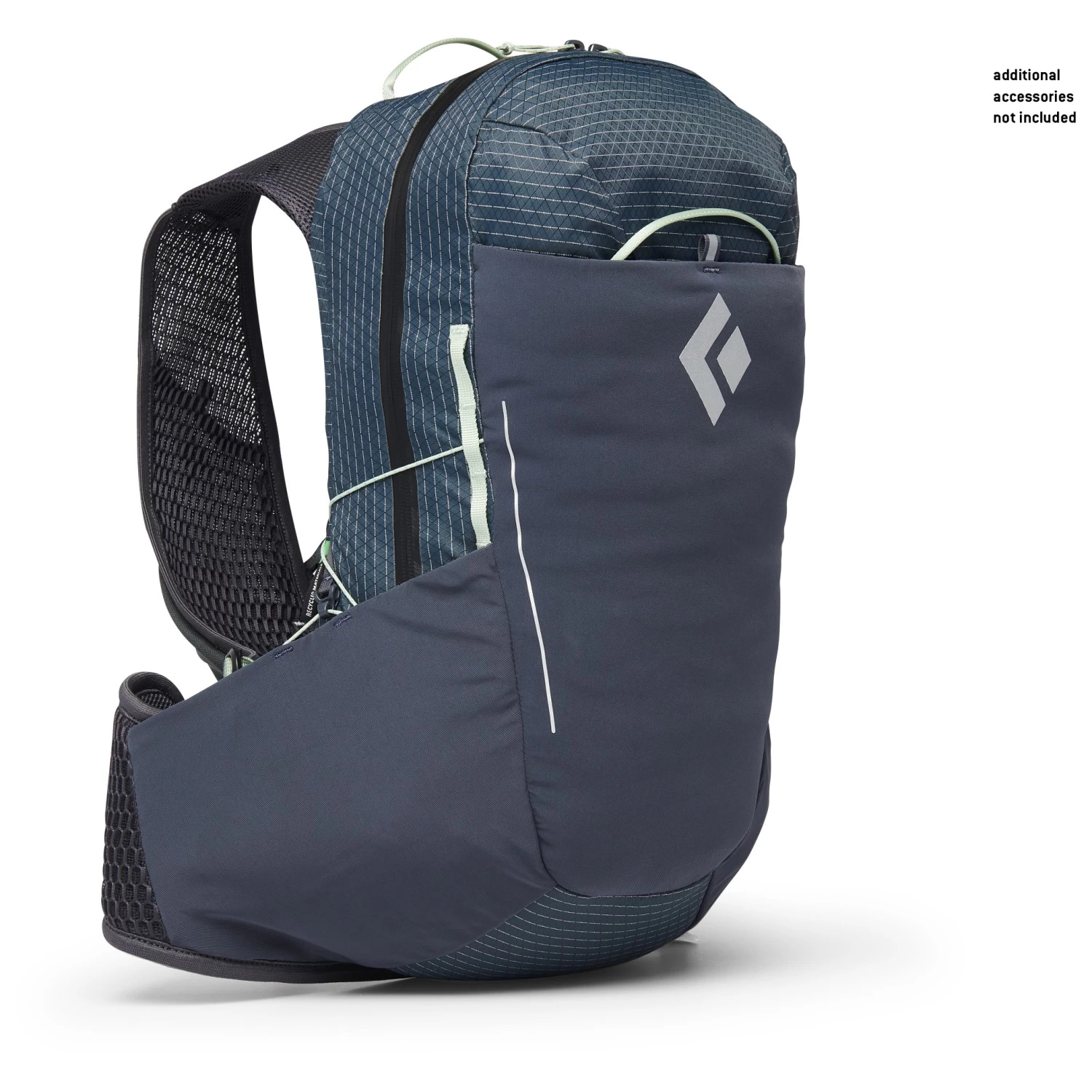 Black Diamond Women's Pursuit 15 - Wanderrucksack 1 Black Diamond Women's Pursuit 15 - Wanderrucksack