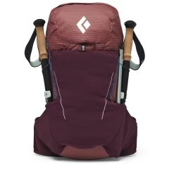 Black Diamond Women's Pursuit 30 - Wanderrucksack 13 Black Diamond Women's Pursuit 30 - Wanderrucksack -Sportausrüstung black diamond womens pursuit 30 wanderrucksack detail 4