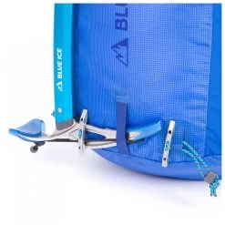 Blue Ice Dragonfly 25 Pack - Kletterrucksack -Sportausrüstung blue ice dragonfly 25 pack kletterrucksack detail 5